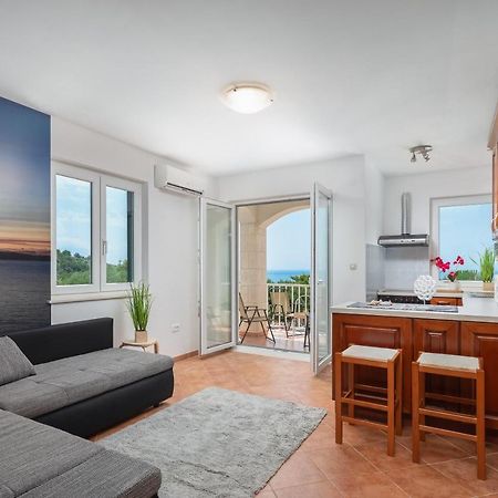 Sunrise Apartment Hvar Hvar Town Dış mekan fotoğraf