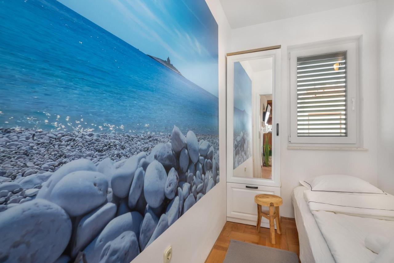 Sunrise Apartment Hvar Hvar Town Dış mekan fotoğraf