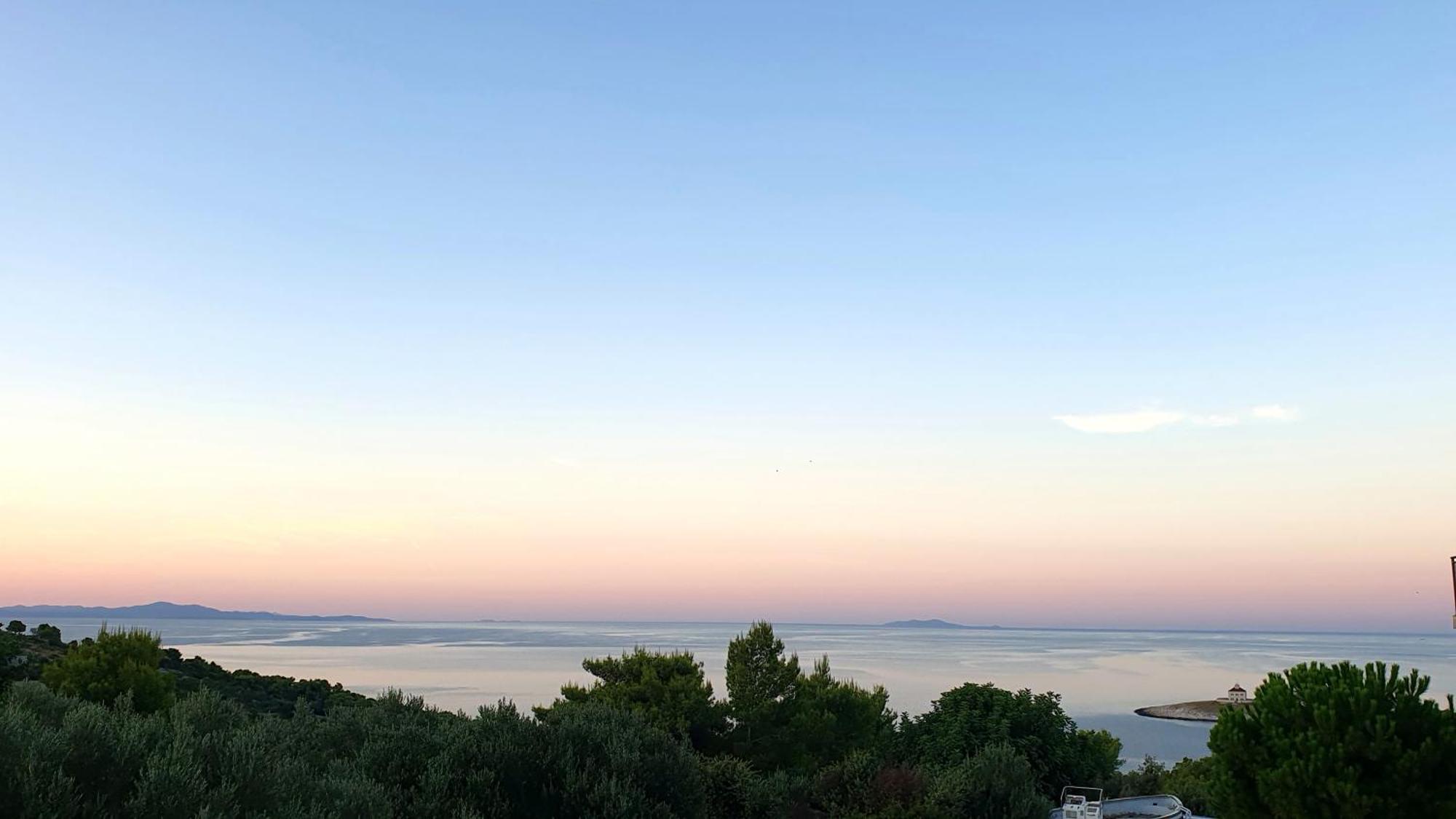 Sunrise Apartment Hvar Hvar Town Dış mekan fotoğraf