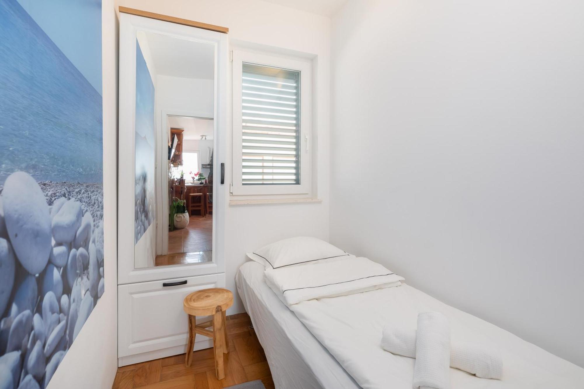 Sunrise Apartment Hvar Hvar Town Dış mekan fotoğraf